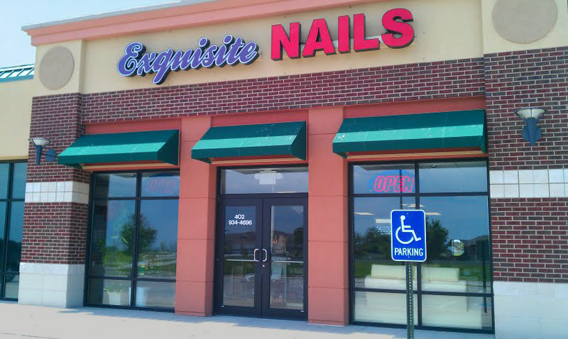 Exquisite Nails Salon